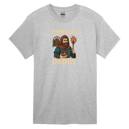 Dungeon Daddy - #051