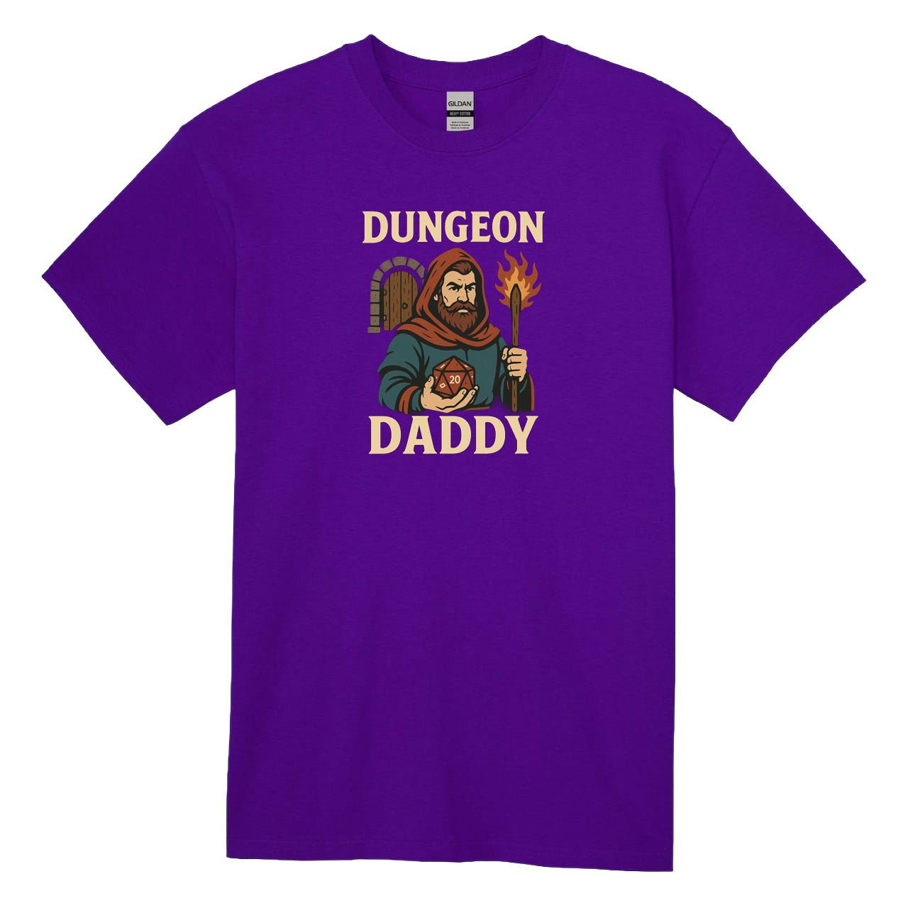 Dungeon Daddy - #051