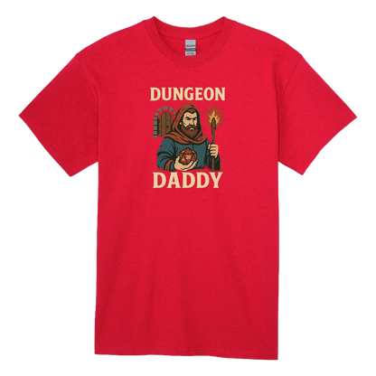 Dungeon Daddy - #051