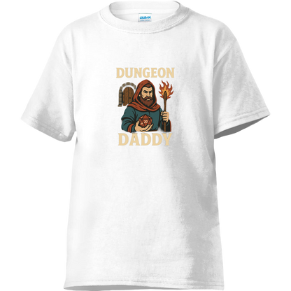 Dungeon Daddy - #051