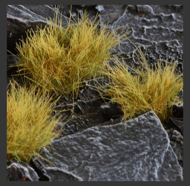 Gamers Grass -Autumn XL (12mm)