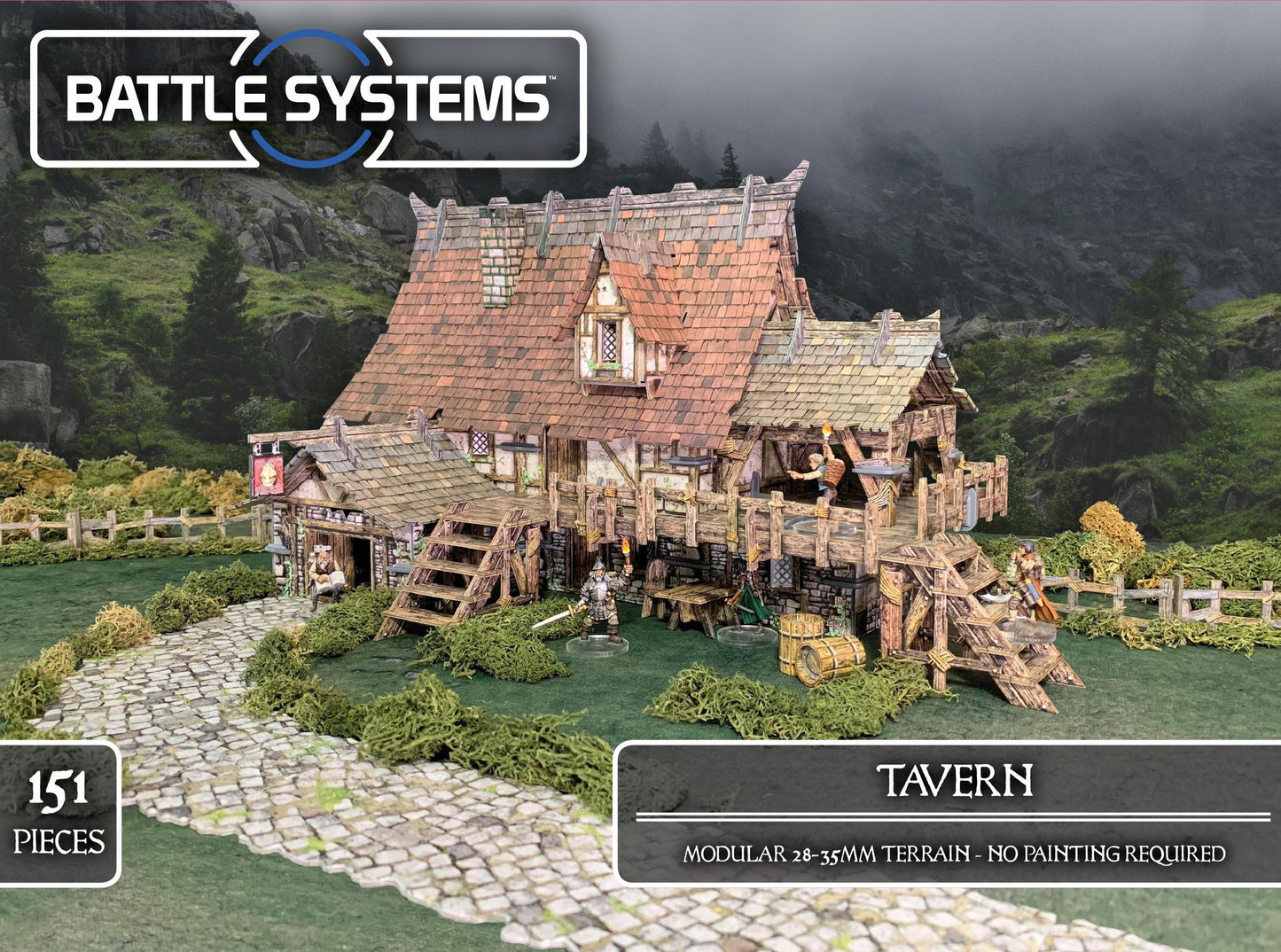 Tavern