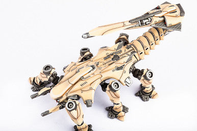 Dropzone Commander: PHR Nemesis