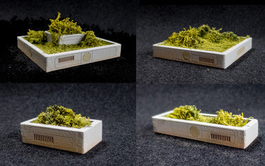 Planters - 15MCHM004