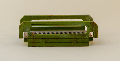 2" Long Walkway -1" Wide