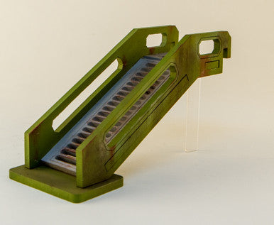 Stairs/Ramp - 1" Wide