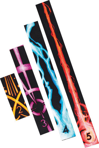 Marvel: Crisis Protocol - Measuring Tools