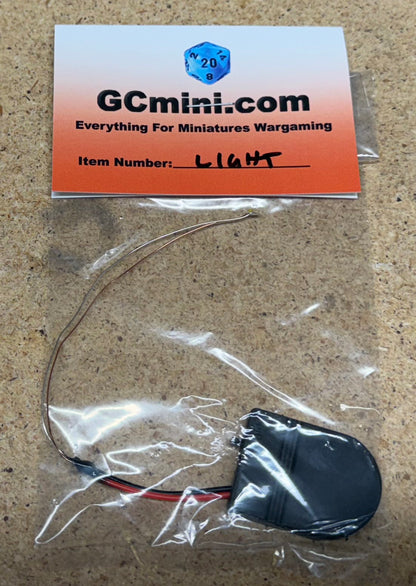 LED Light for buildings