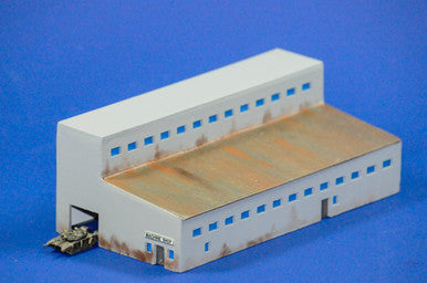 Factory (Acrylic) - 285ACR024