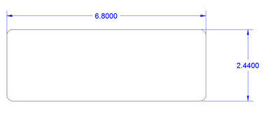 Optional Base for Mech Hangar / Shop - 285ACR050-1