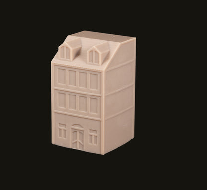 6mm Town Building - 285SLA005