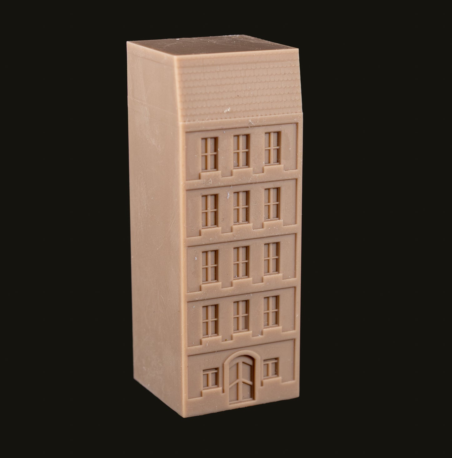6mm European City Building - 285SLA142
