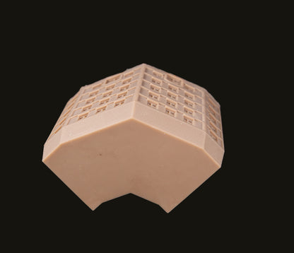 6mm European City Building - 285SLA146