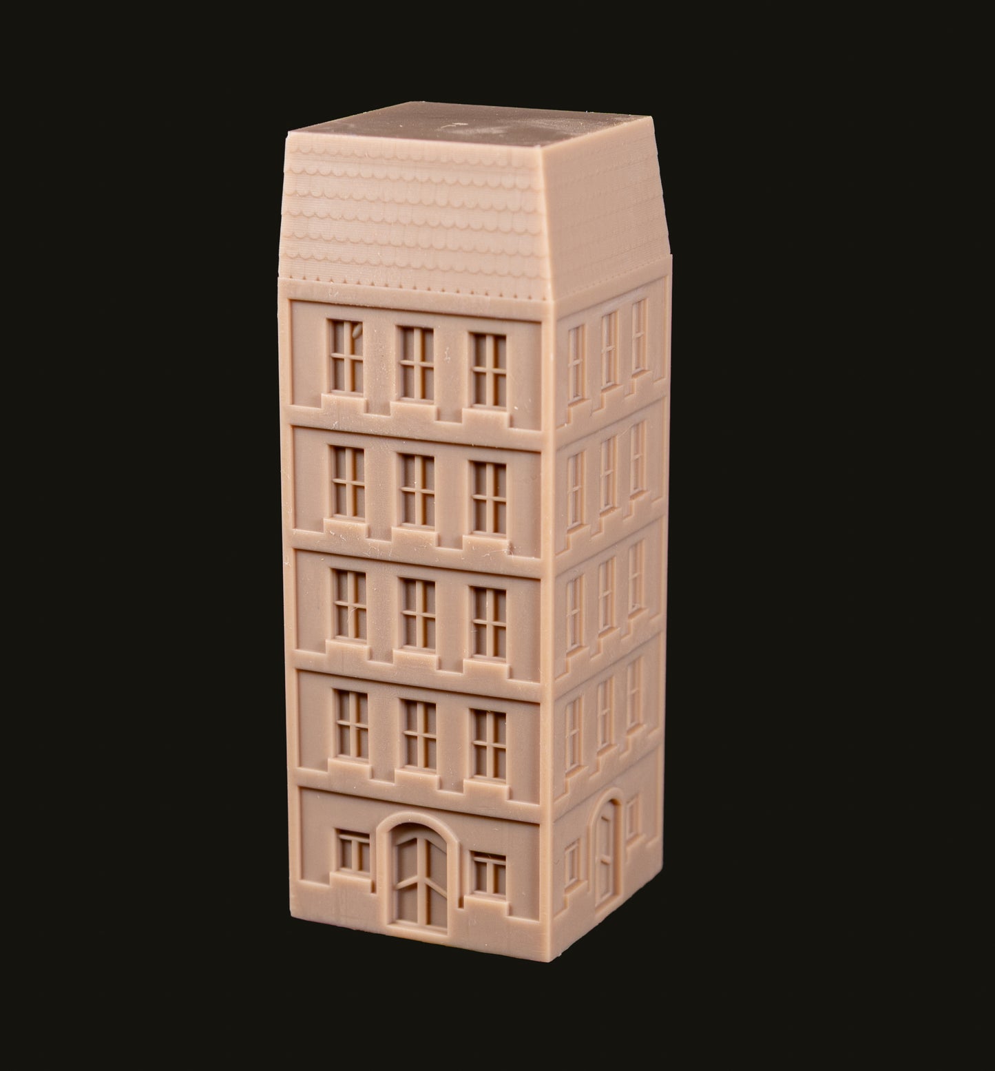 6mm European City Building - 285SLA147