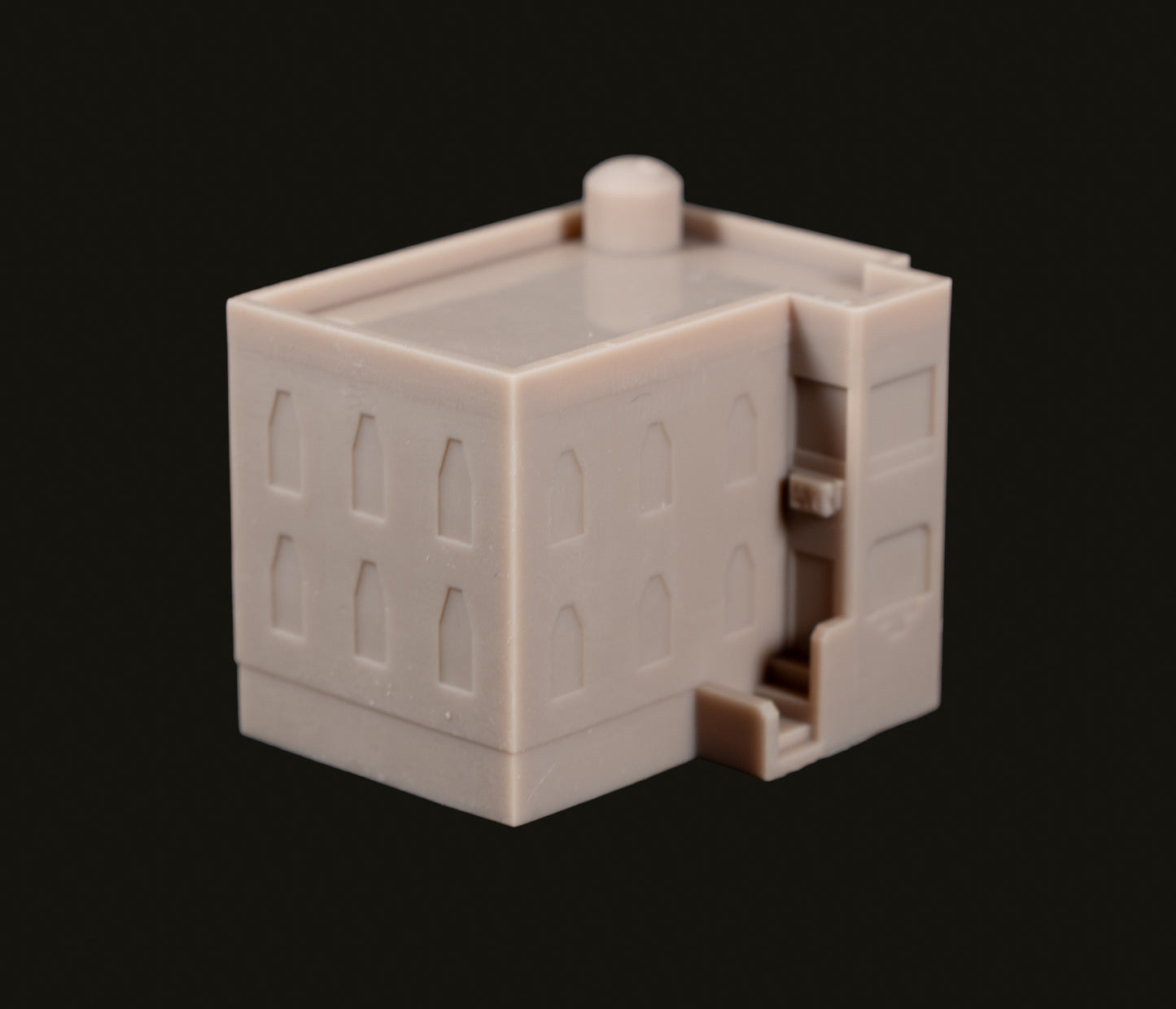 6mm Middle Eastern Residence - 285SLA220