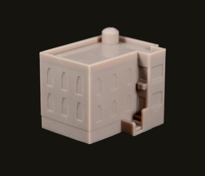 6mm Middle Eastern Residence - 285SLA220