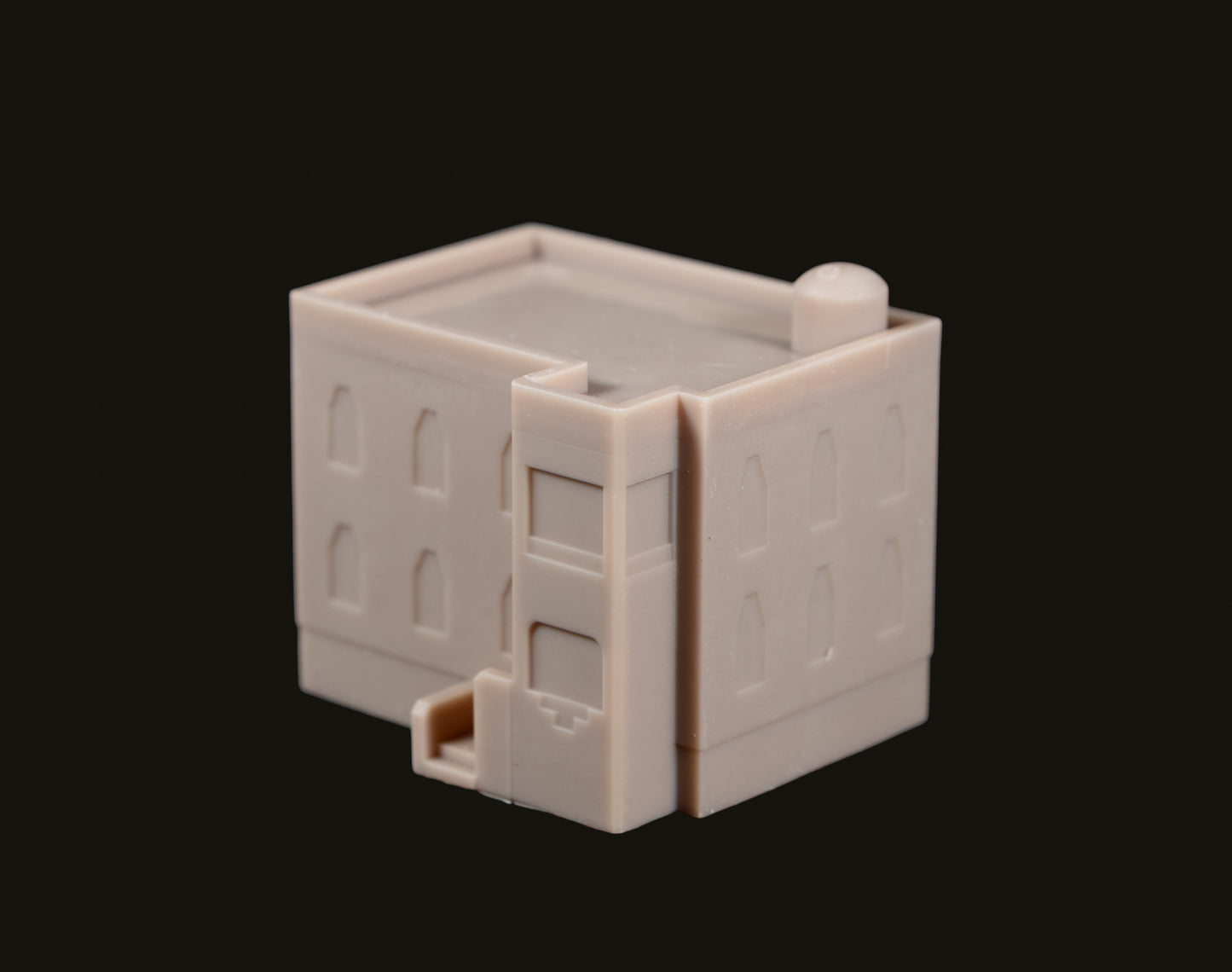 6mm Middle Eastern Residence - 285SLA220