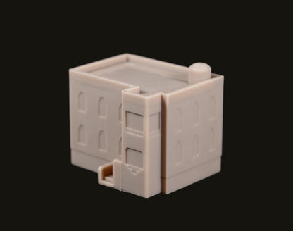 6mm Middle Eastern Residence - 285SLA220