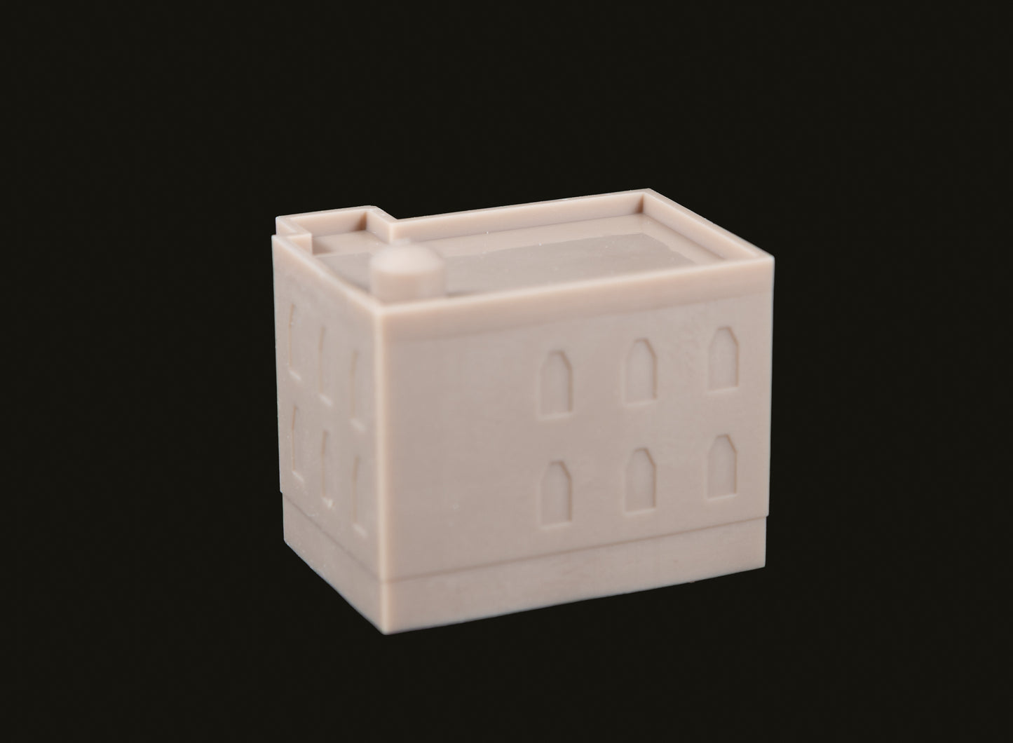 6mm Middle Eastern Residence - 285SLA220