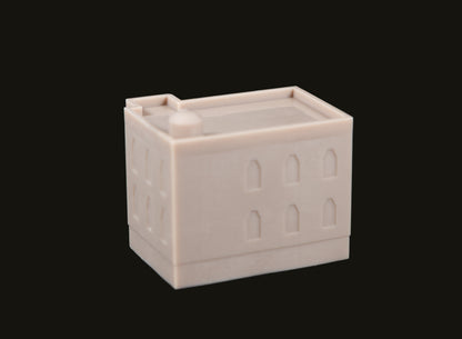 6mm Middle Eastern Residence - 285SLA220