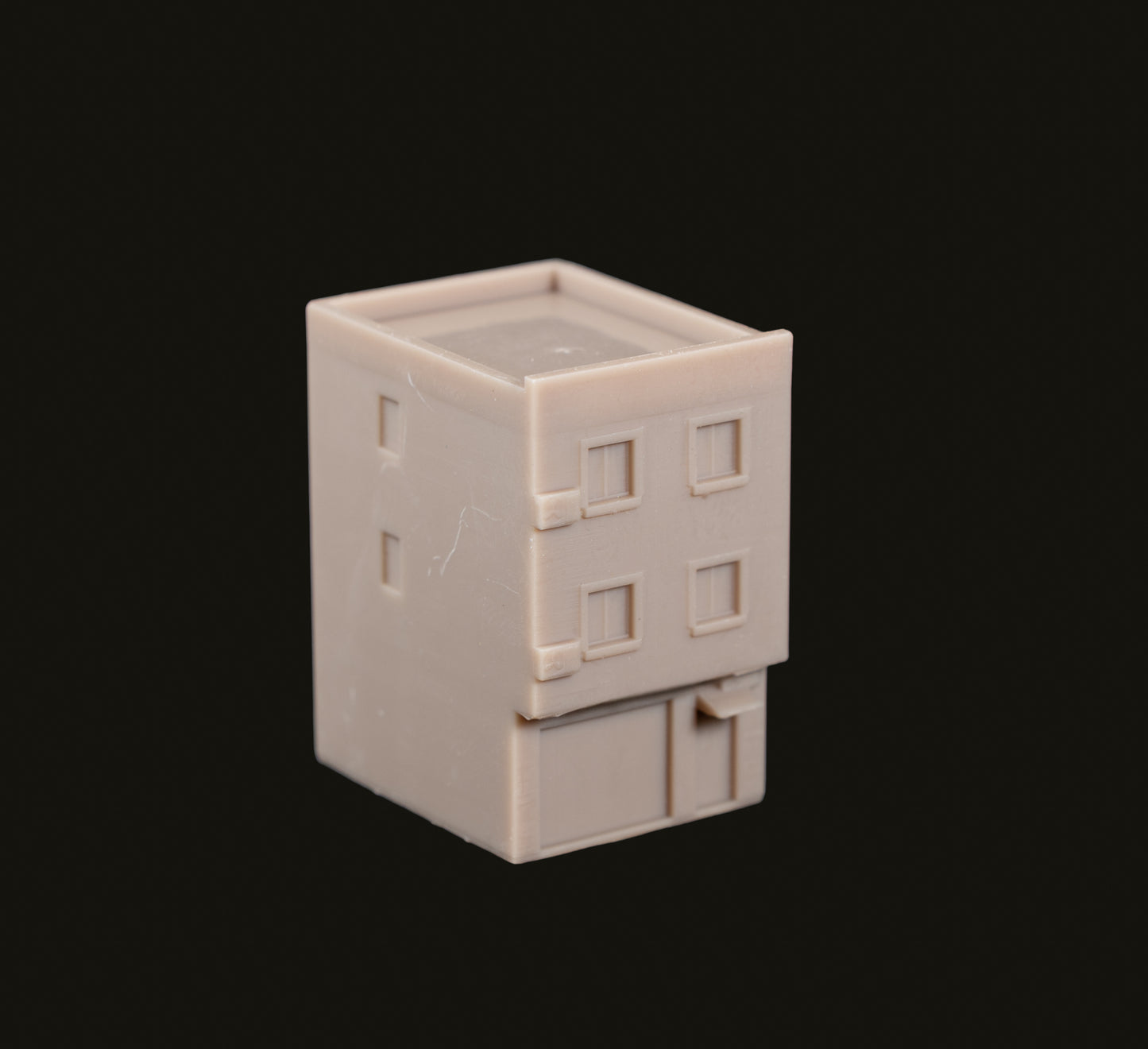 6mm Middle Easter Residence - 285SLA221