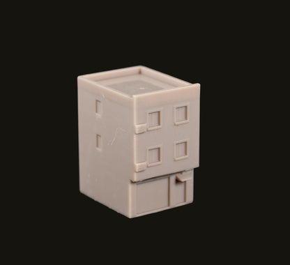 6mm Middle Easter Residence - 285SLA221