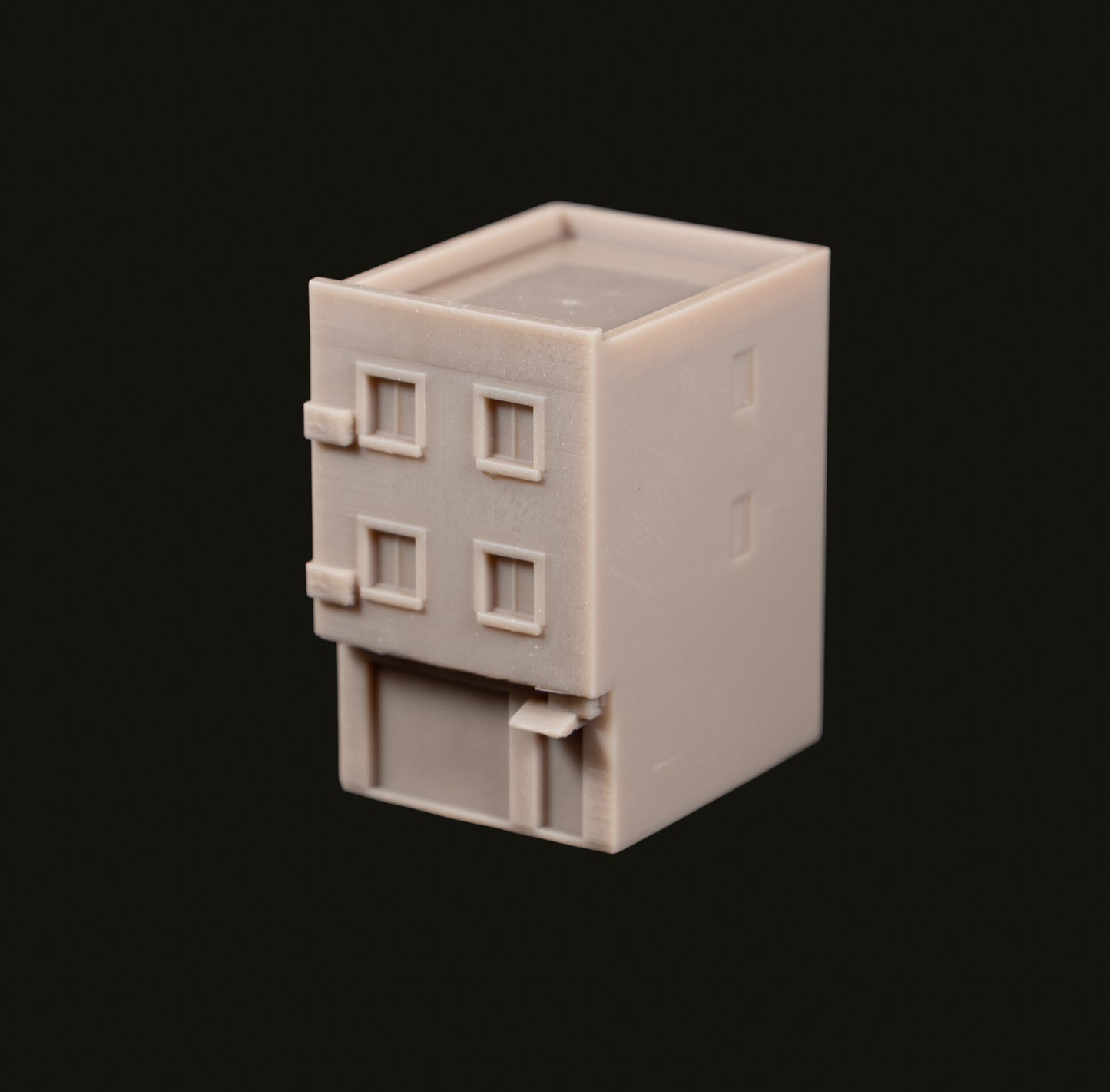 6mm Middle Easter Residence - 285SLA221