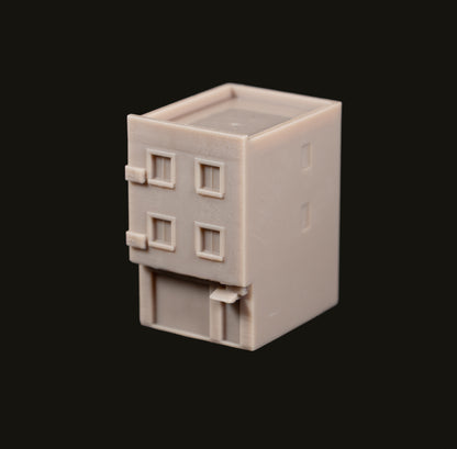 6mm Middle Easter Residence - 285SLA221