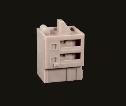 6mm Middle Easter Residence - 285SLA222