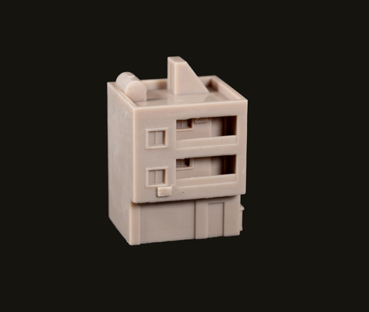 6mm Middle Easter Residence - 285SLA222