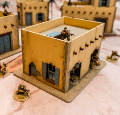 Spectre Operations Starter Set with Terrain