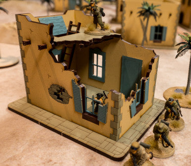 Spectre Operations Starter Set with Terrain