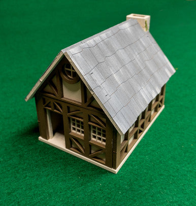 28mm Country House - 28MMDF623