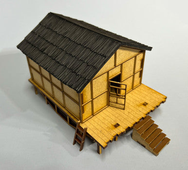 Jungle House 2