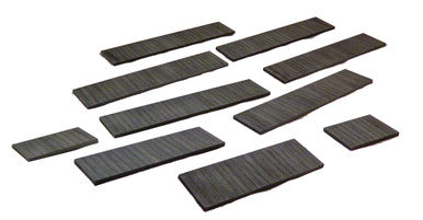 Boardwalks - 28MWEST018