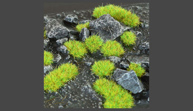 Gamers Grass - Bright Green 2mm (GG2-BG)