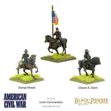 Epic Battles: ACW Union Command
