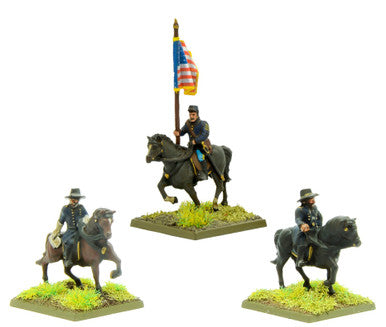 Epic Battles: ACW Union Command