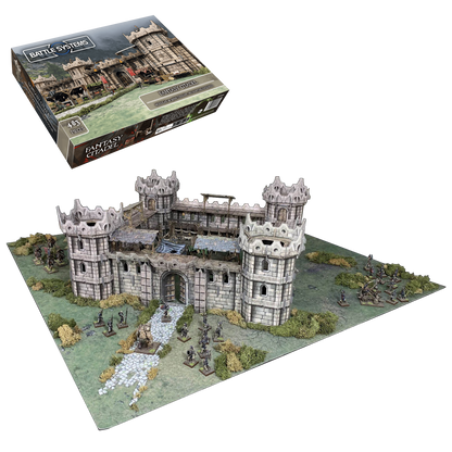 Fantasy Citadel