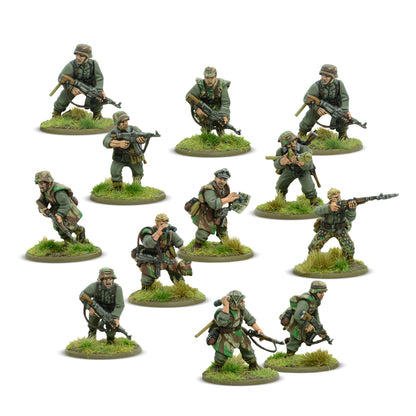 Bolt Action: Bolt Action V3 Starter- Band of Brothers (2025)
