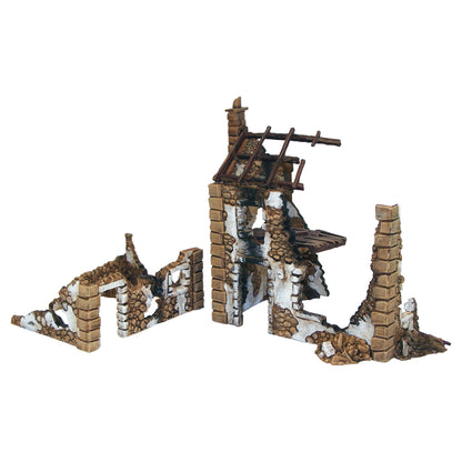 Bolt Action: Bolt Action V3 Starter- Band of Brothers (2025)