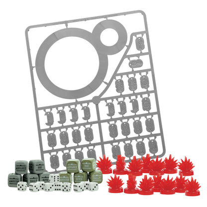 Bolt Action: Bolt Action V3 Starter- Band of Brothers (2025)