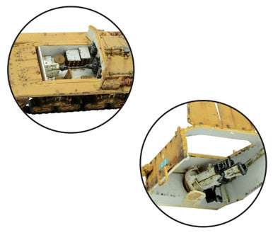 Bolt Action: Carro Armato / Semovente