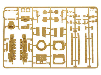 Bolt Action: Carro Armato / Semovente