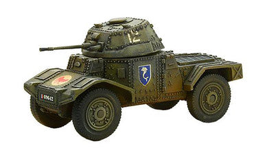 Bolt Action: AMD Panhard 178