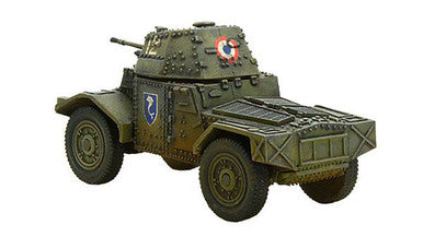 Bolt Action: AMD Panhard 178