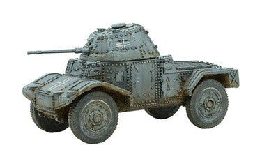 Bolt Action: AMD Panhard 178
