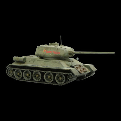 Forward to Berlin! - Soviet Army 1943-45 Starter Army