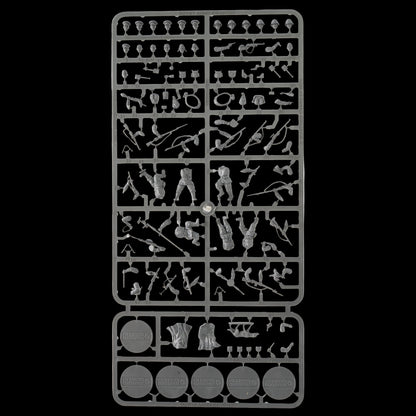 Forward to Berlin! - Soviet Army 1943-45 Starter Army