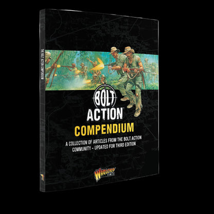 Bolt Action Compendium
